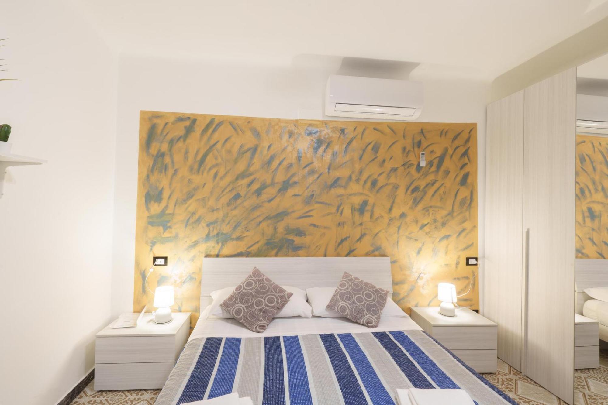 מנרולה Willy'S Apartment מראה חיצוני תמונה