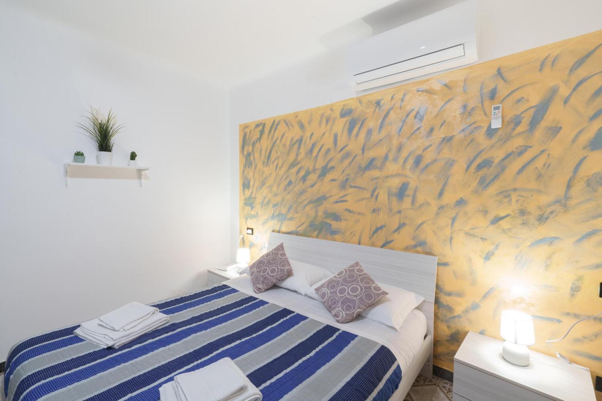מנרולה Willy'S Apartment מראה חיצוני תמונה