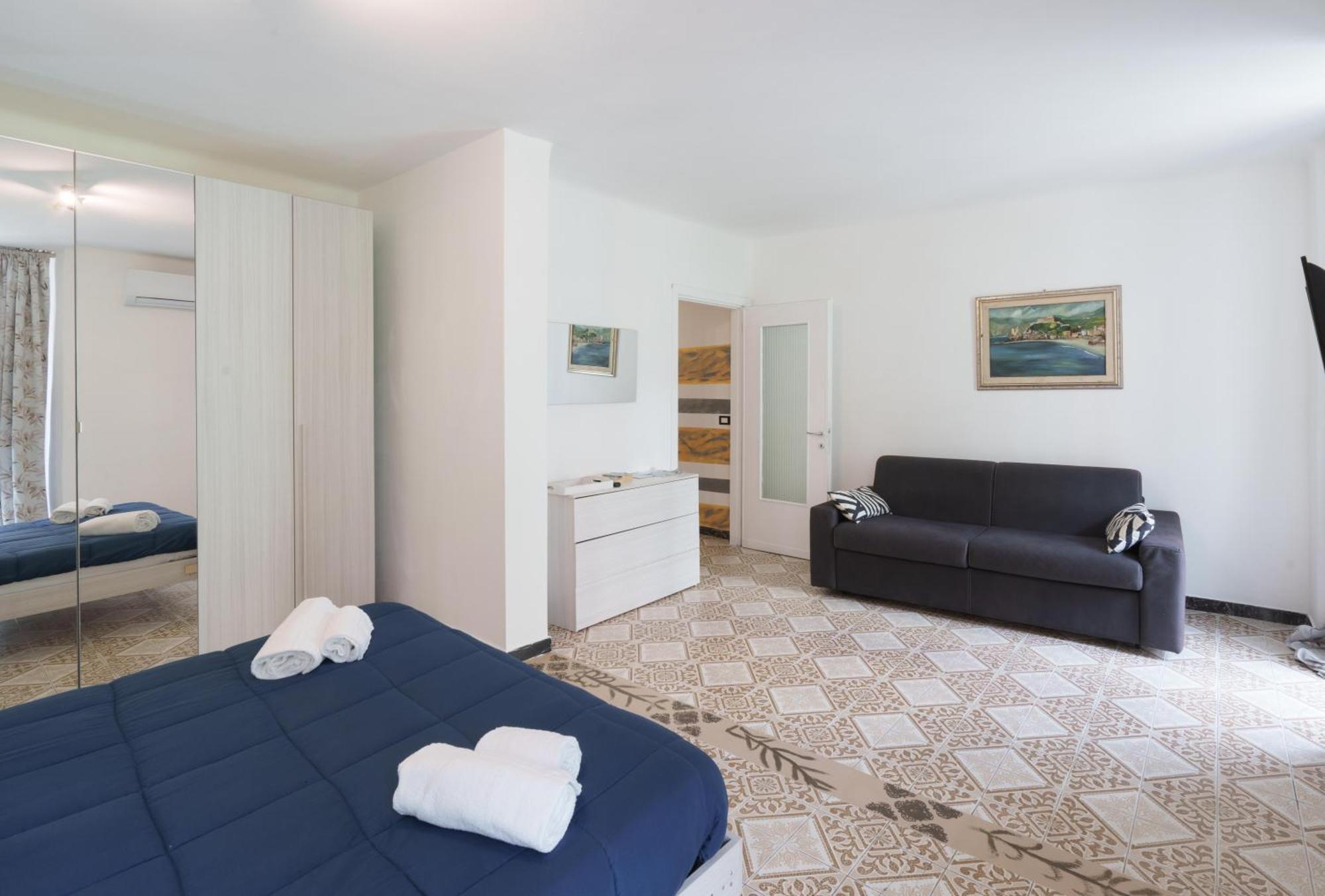 מנרולה Willy'S Apartment מראה חיצוני תמונה