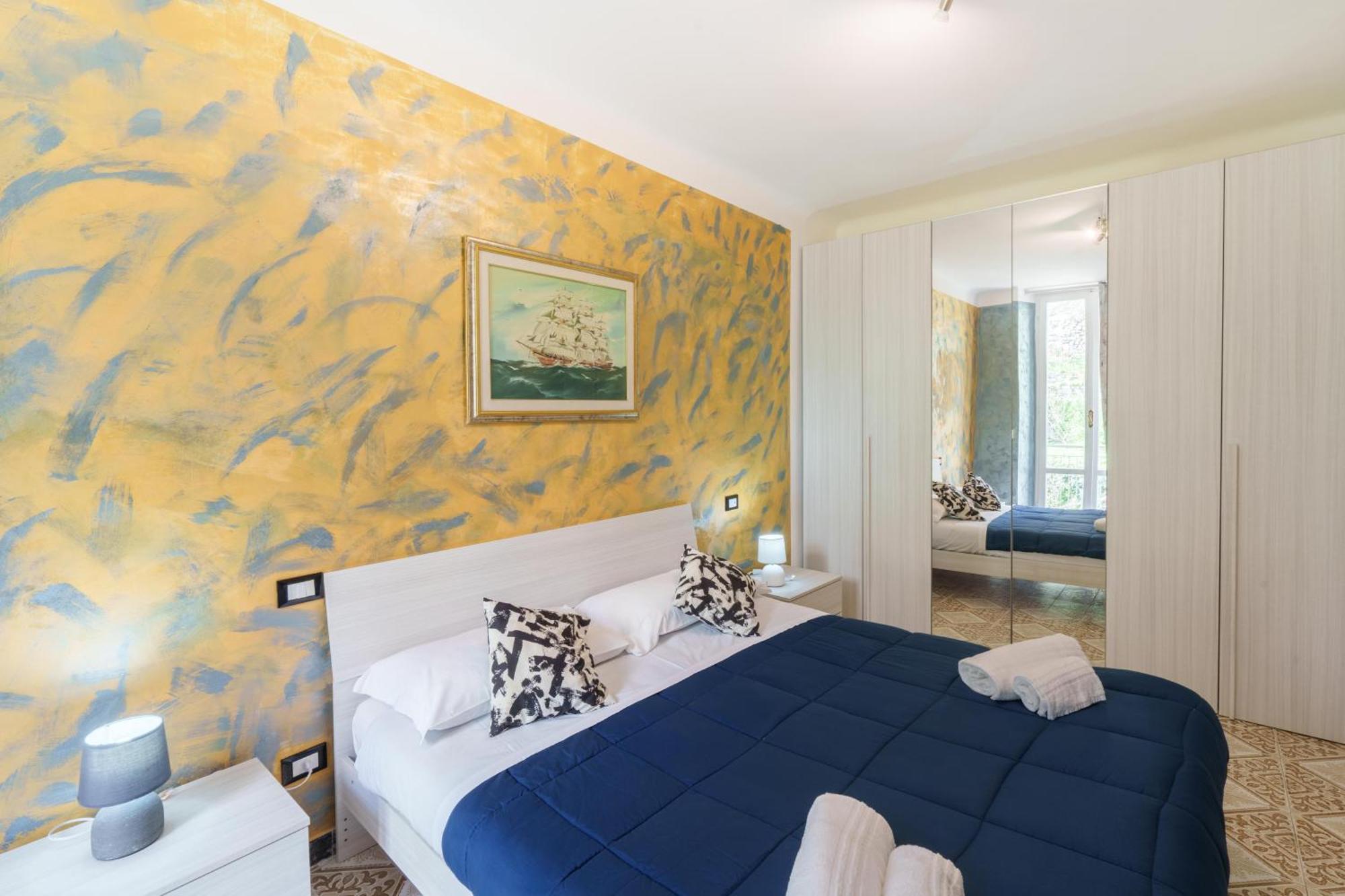 מנרולה Willy'S Apartment מראה חיצוני תמונה