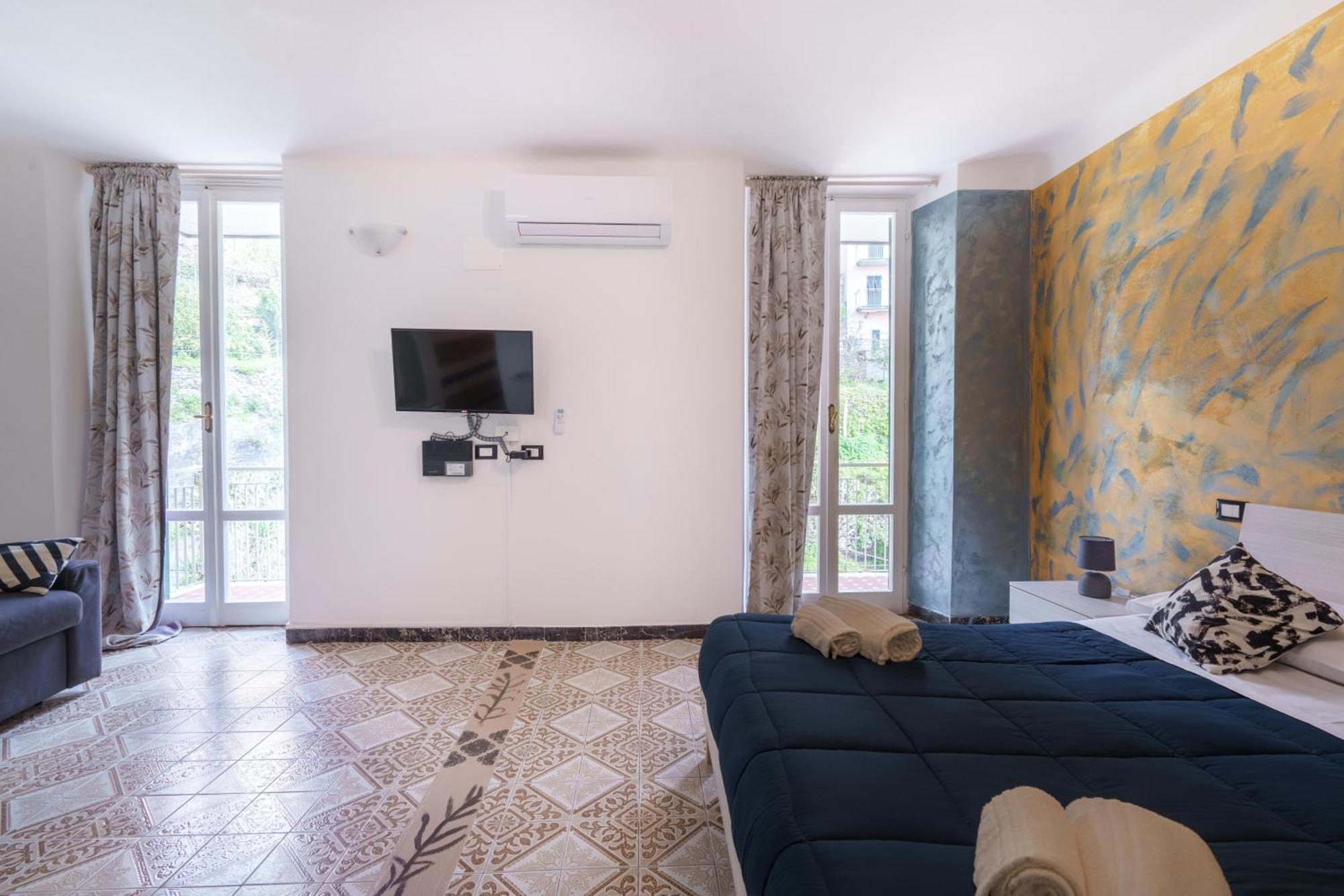 מנרולה Willy'S Apartment מראה חיצוני תמונה