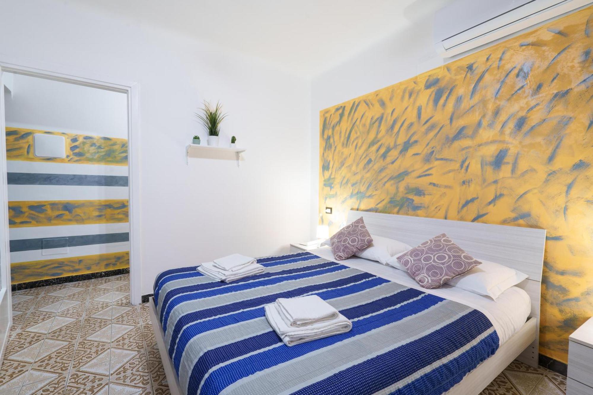 מנרולה Willy'S Apartment מראה חיצוני תמונה