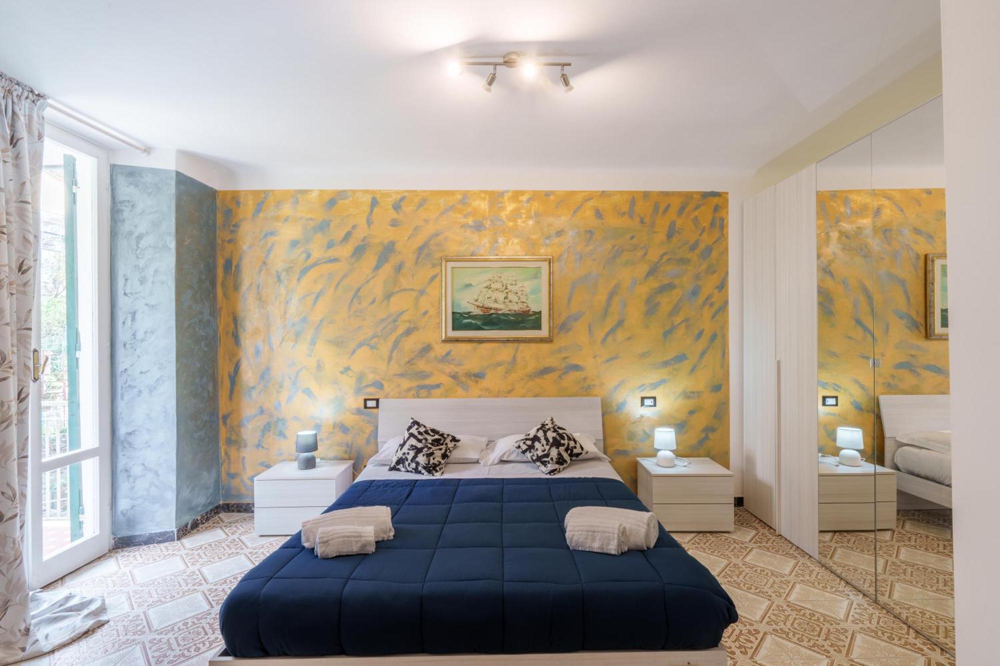מנרולה Willy'S Apartment מראה חיצוני תמונה