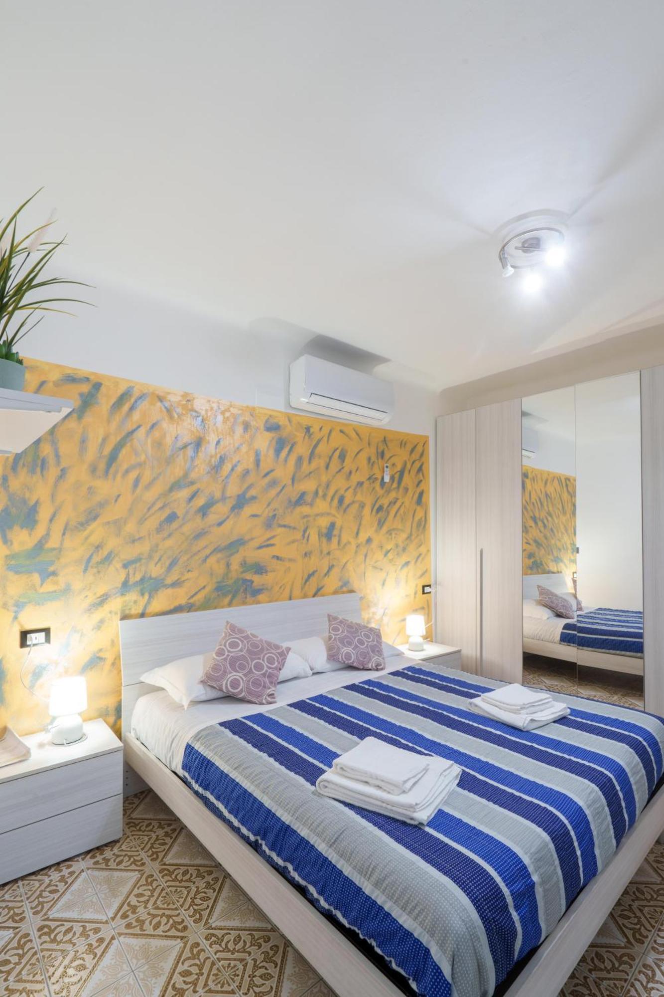 מנרולה Willy'S Apartment מראה חיצוני תמונה